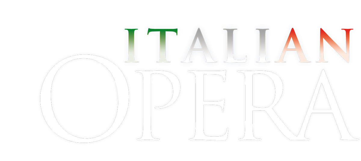 Italian Opera Concert
